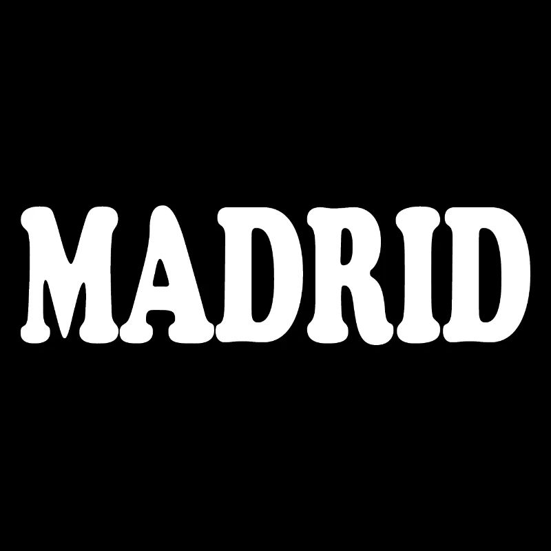 Madrid