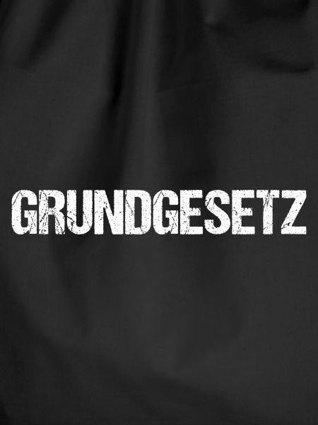 Grundgesetz