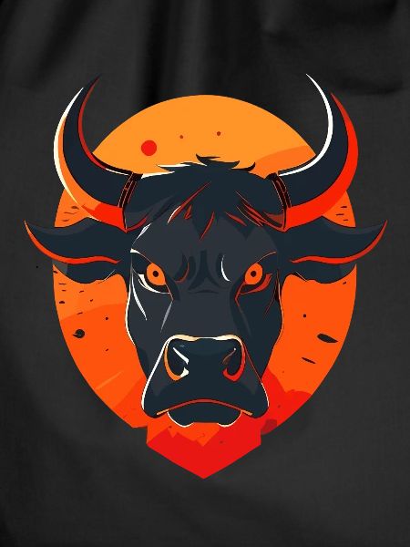 Bull Bull Buffalo