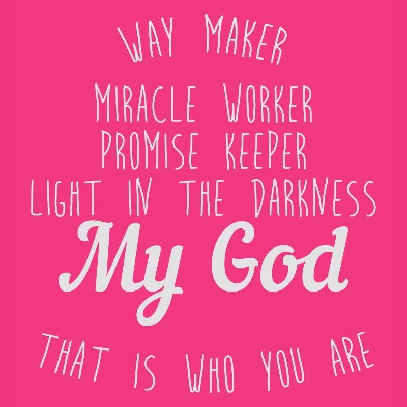 Way Maker
