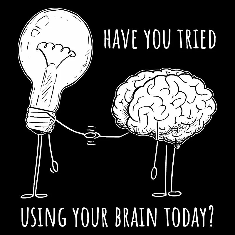 Funny Brain Design – Pensez-y !