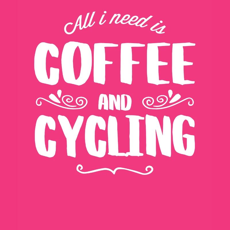Cycling & Coffee