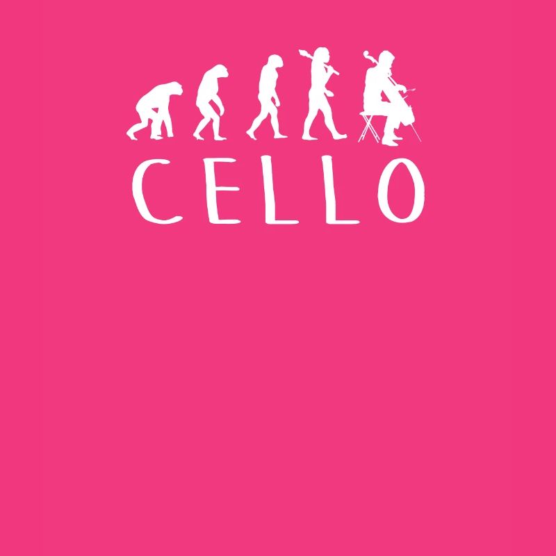 Cello Evolution