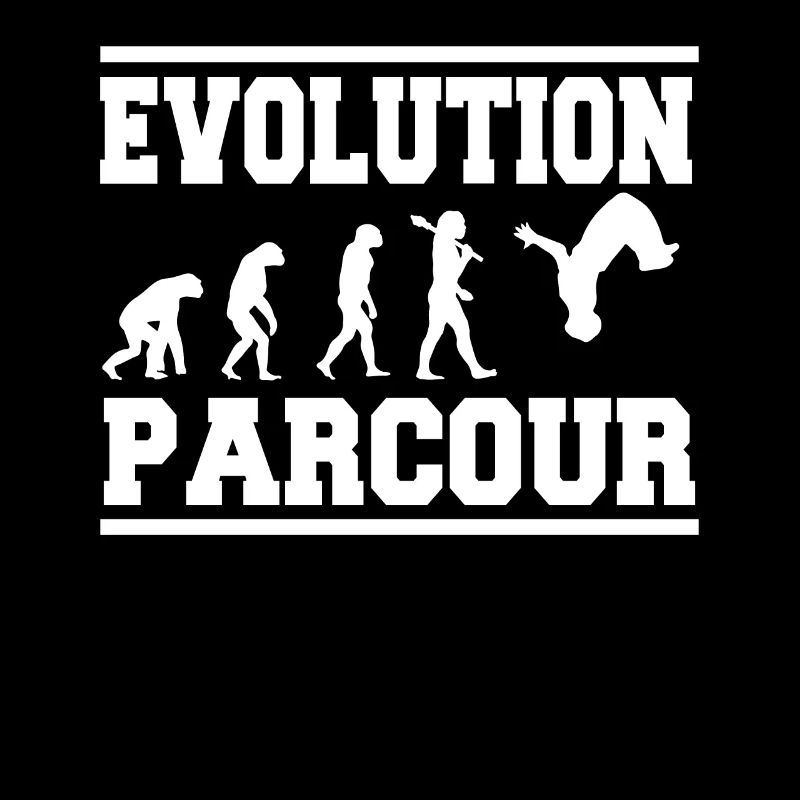 Evolution Parcour