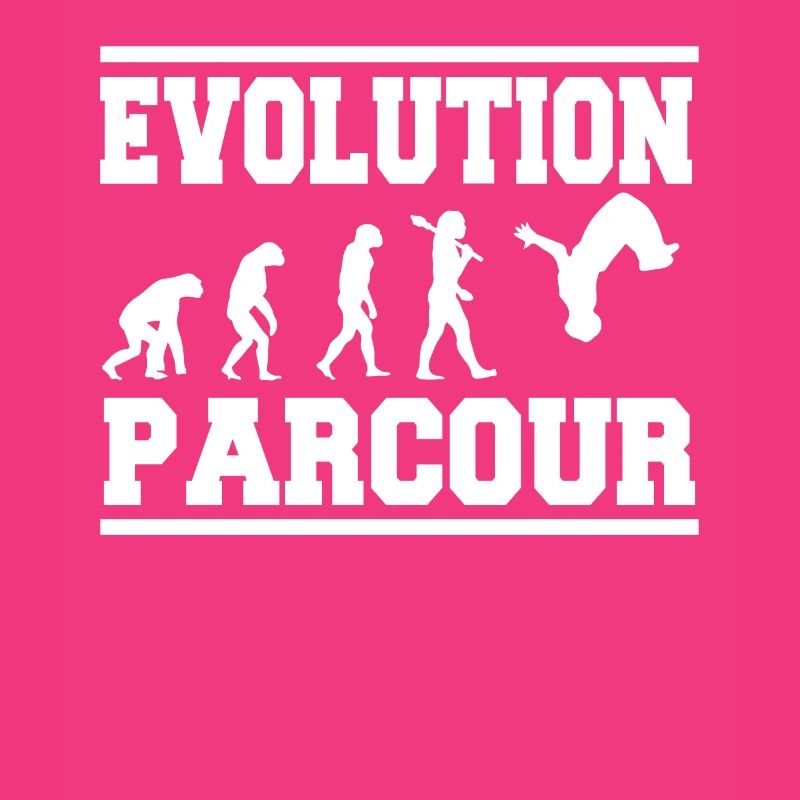 Evolution Parcour