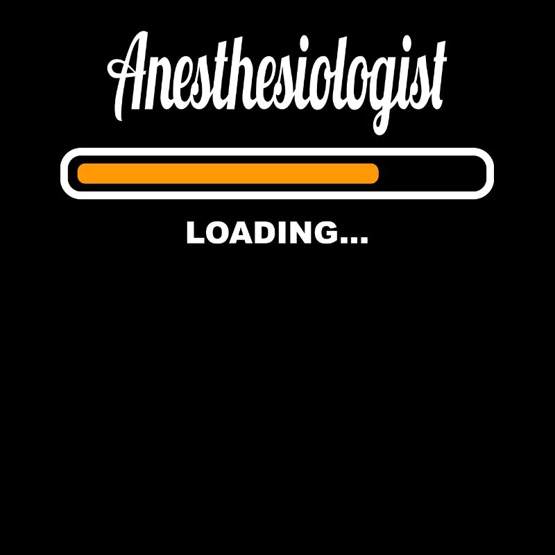 Anesthesiologist Loading