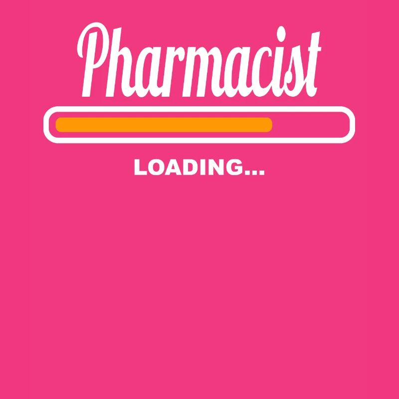 Pharmacist Loading