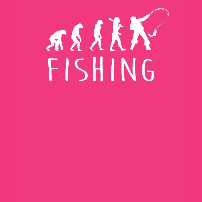 Evolution de la pêche