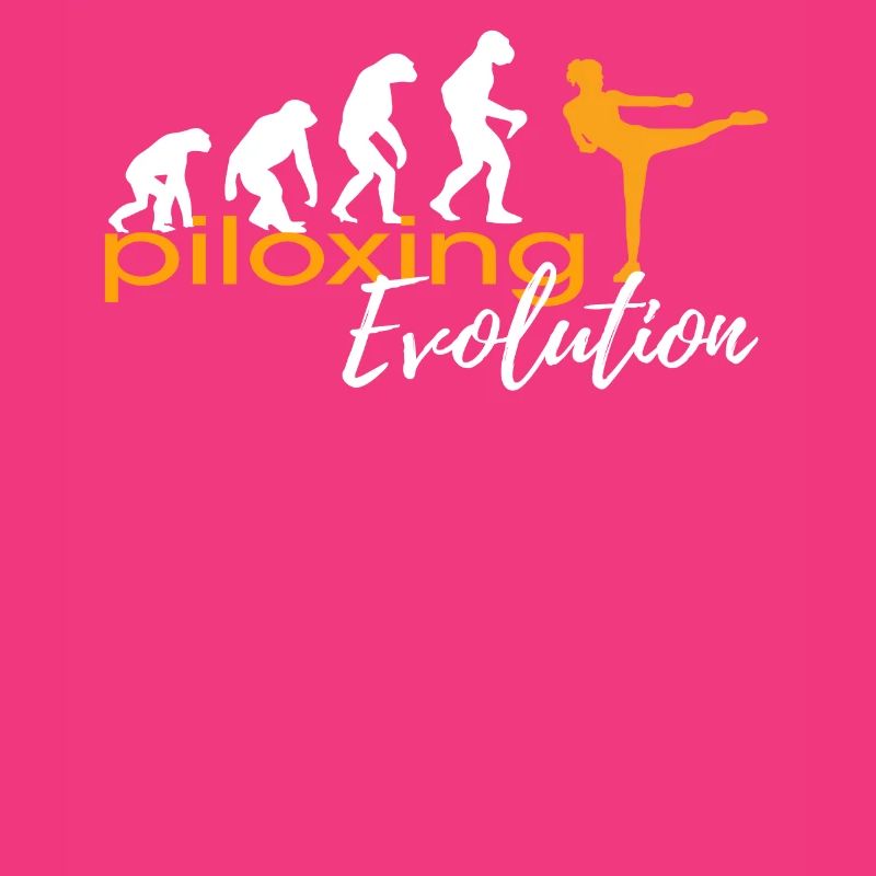 PILOXING EVOLUTION