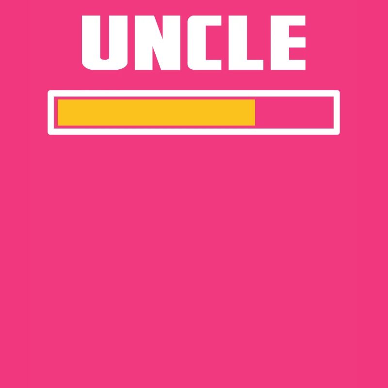 Uncle Installing Tee