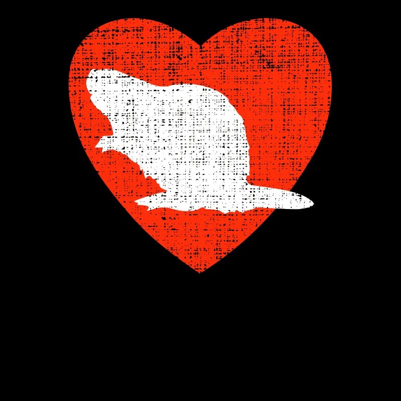 Heart For Beavers
