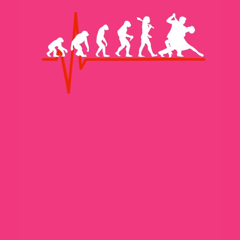 Salsa Heartbeat - ÉVOLUTION DE SALSA