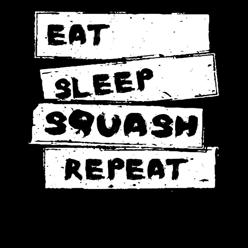 Squash - Squash Shirt