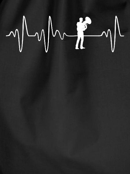 Tuba heartbeat
