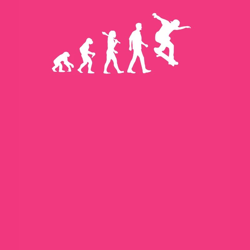 Skater evolution