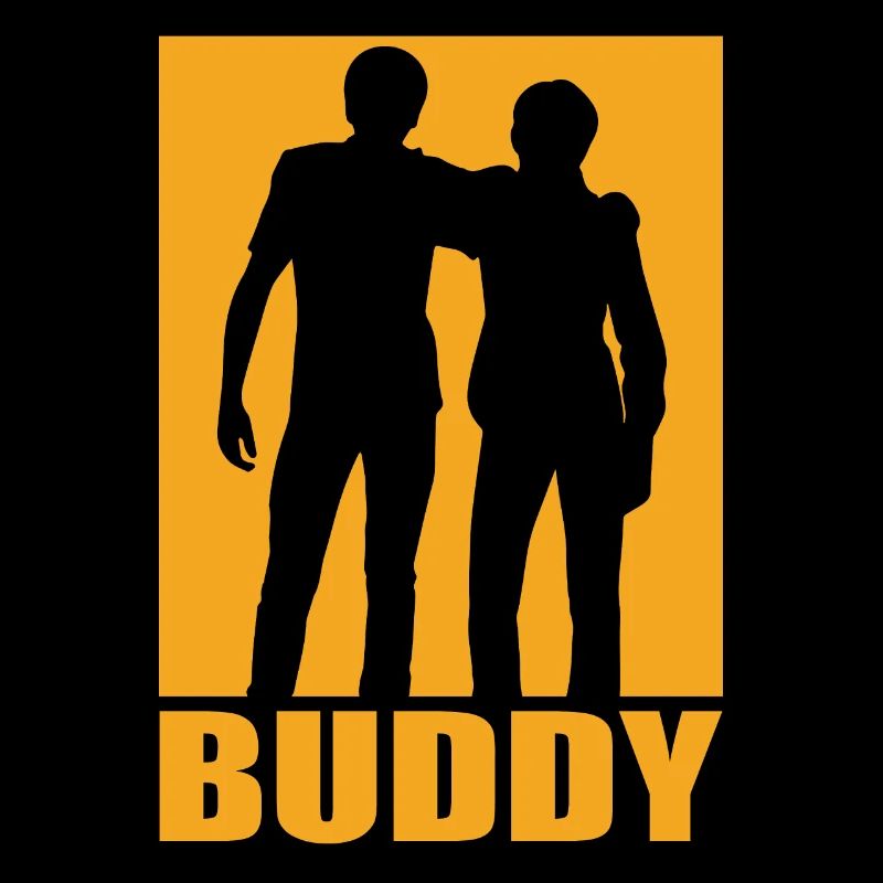 Buddy design