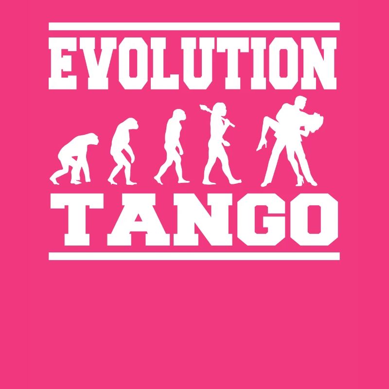 Evolution Tango