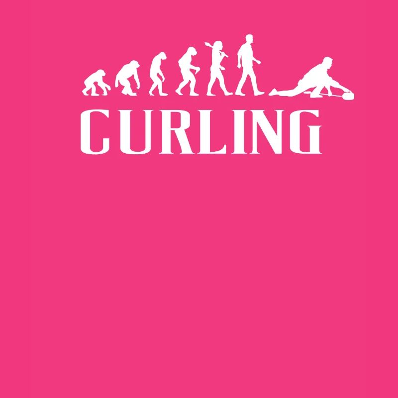 Idée actuelle Curling Evolution