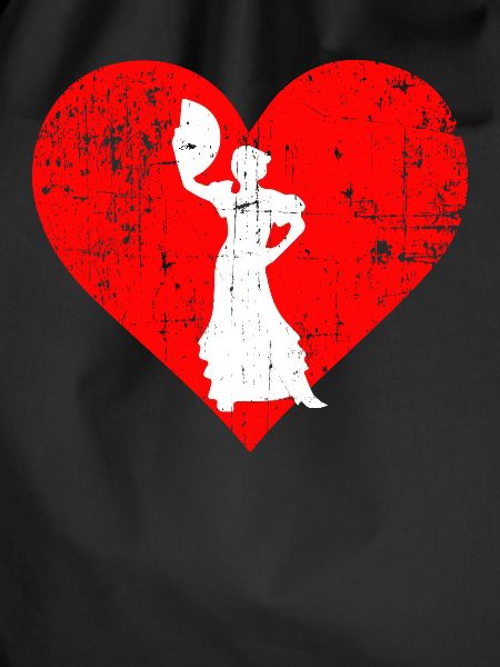 I LOVE FLAMENCO