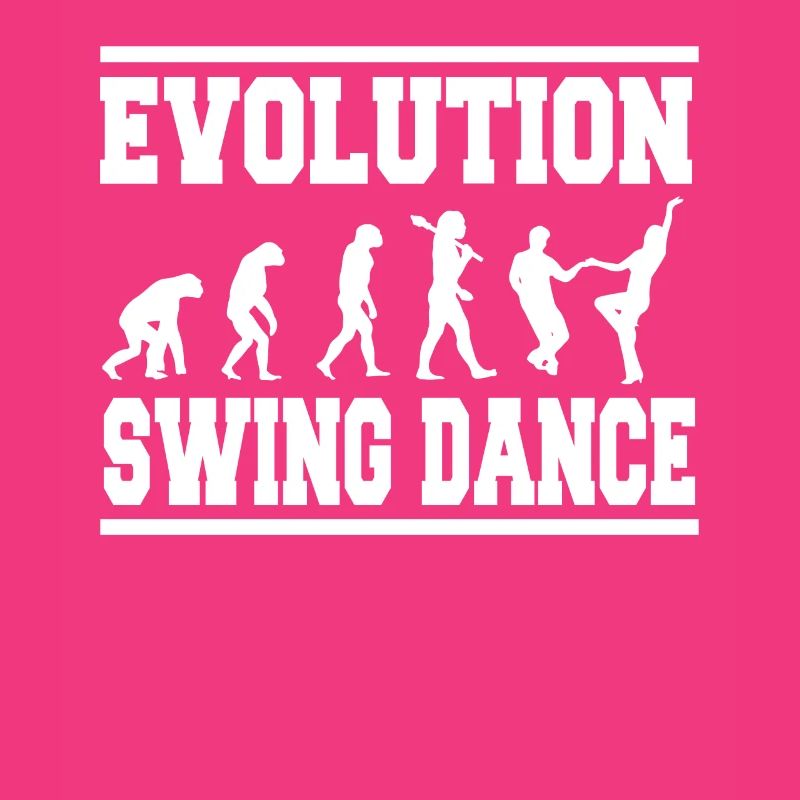Evolution Swing Dance