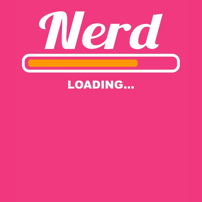 Nerd Loading