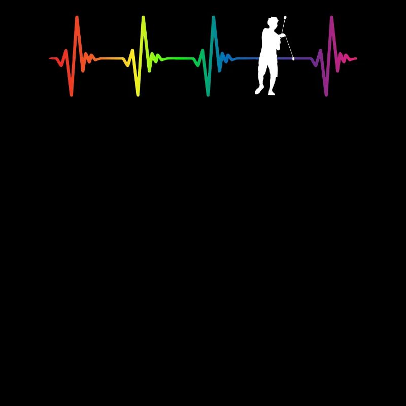 Yo-Yoing Rainbow Heartbeat