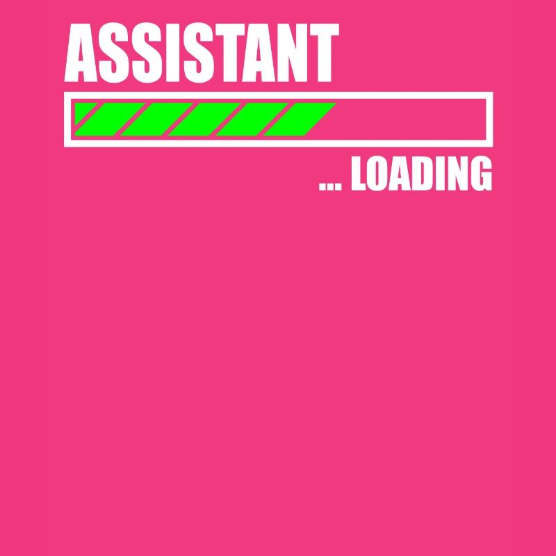 Assistant Loading Bar