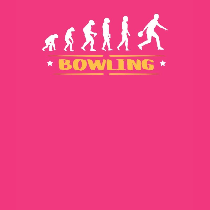EVOLUTION BOWLING