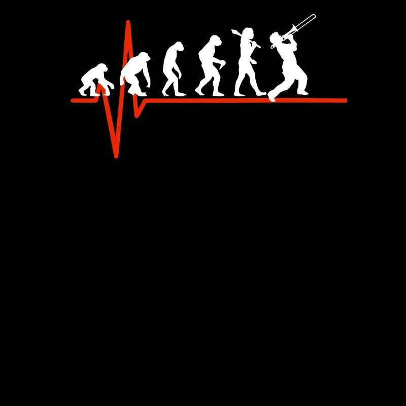 Trombone Heartbeat - EVOLUTION OF TROMBONE