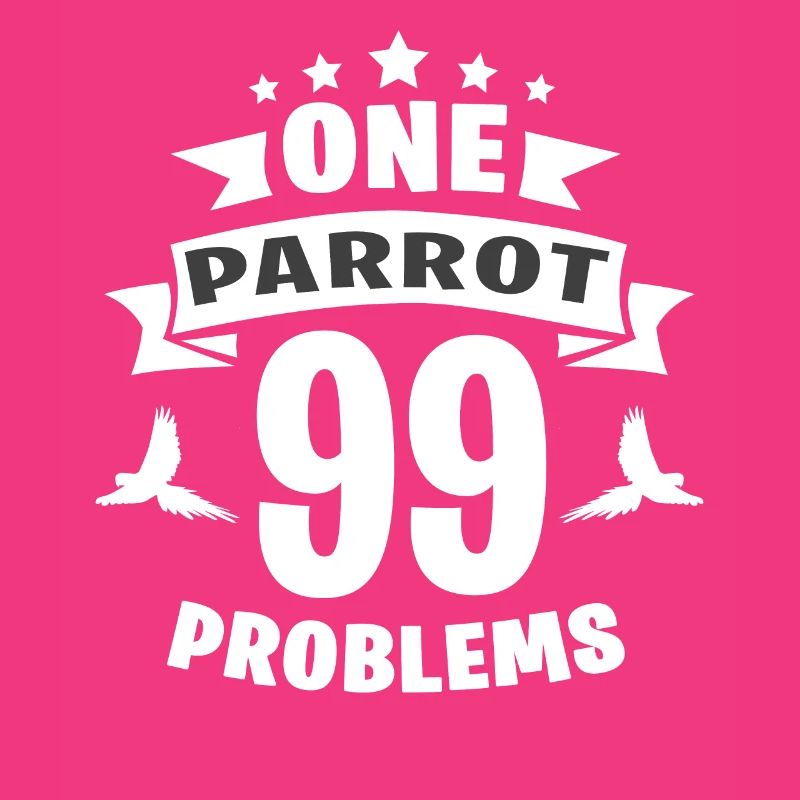 One Parrot 99 Problem