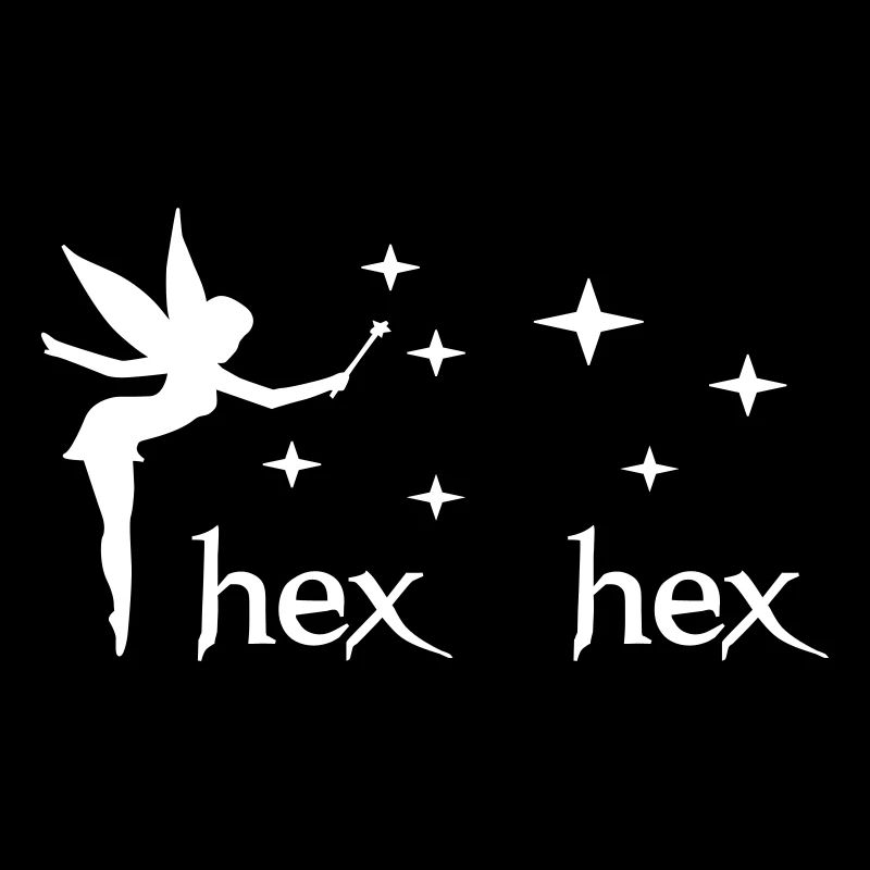 hex hex elfe