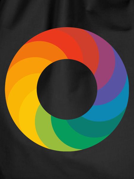 Rainbow Ring - Logo