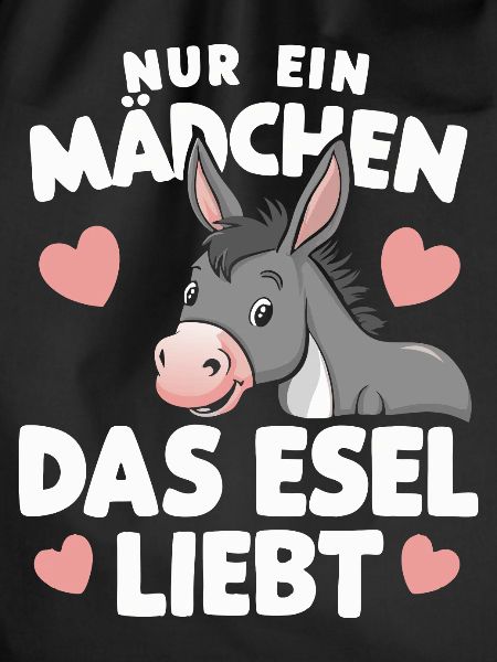 Donkey Donkey Mule Muli