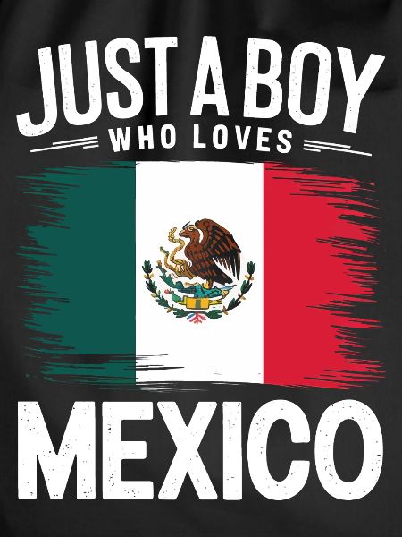 Mexico Mexico Mexican Spanish