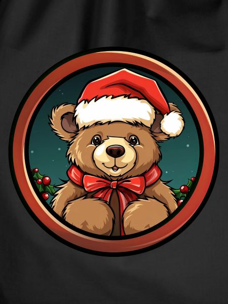 Teddy Bears Christmas