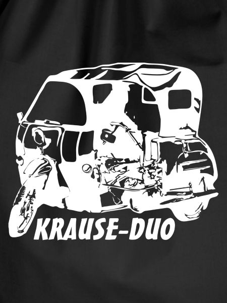Simson Krause Duo