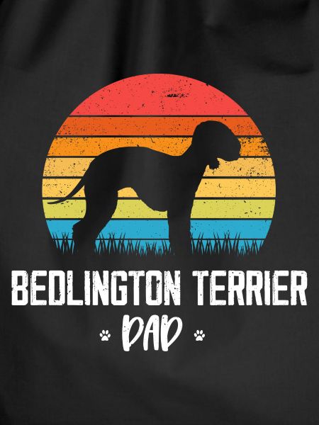 Bedlington Terrier