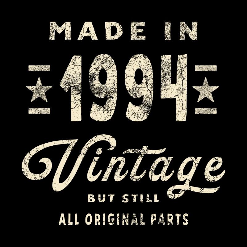 Made in 1994