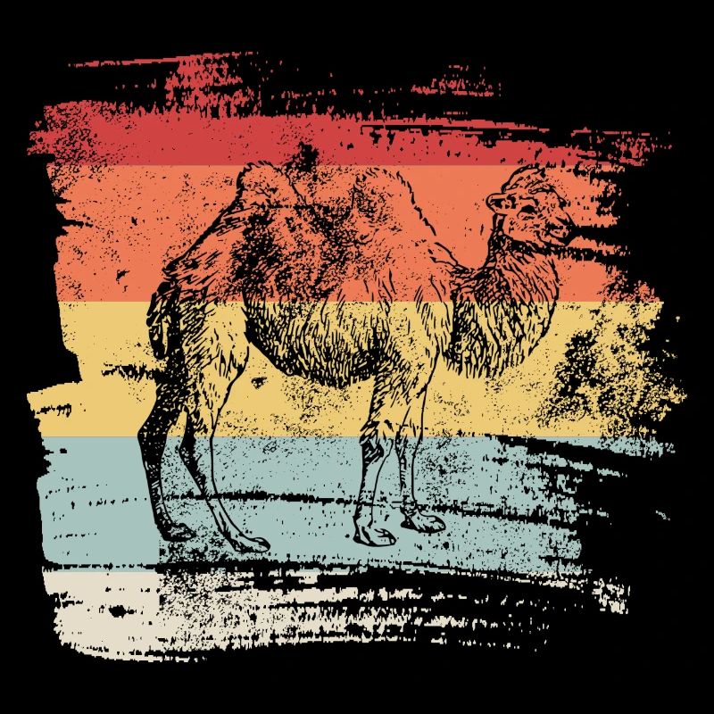 camel