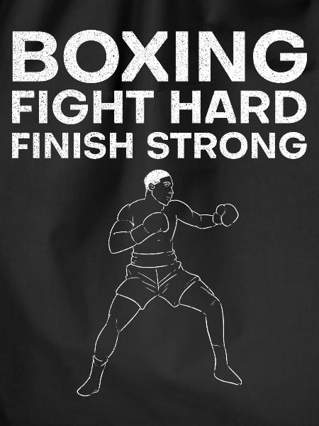 boxing