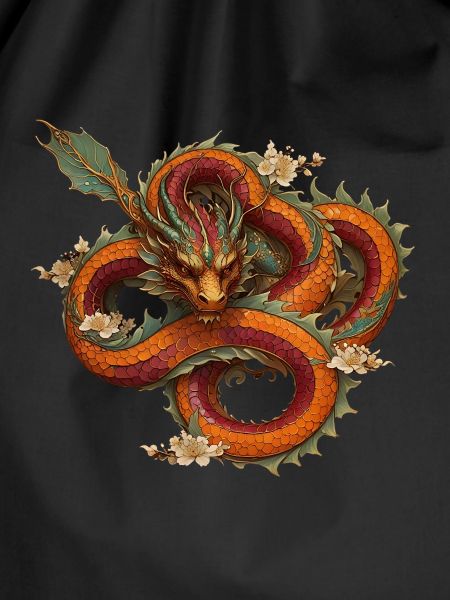Red Dragon