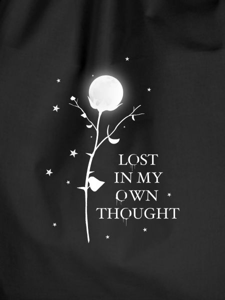 Moon rose occult