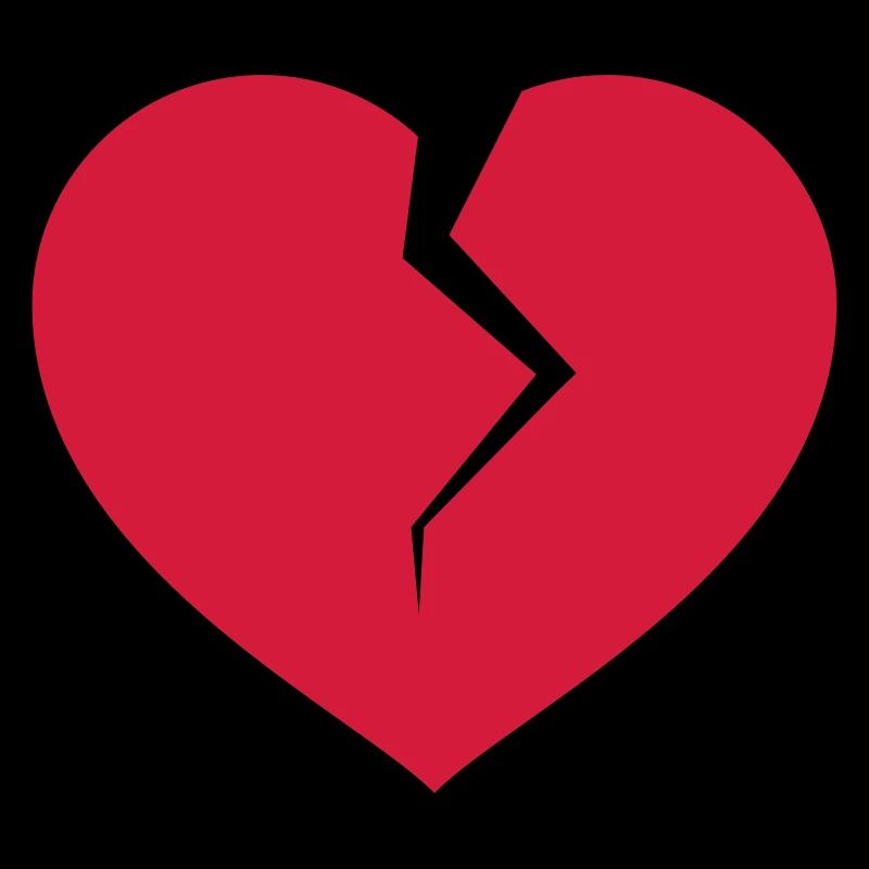 HEARTBROKEN