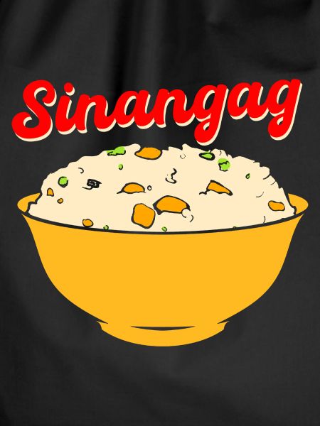 Philippines - Sinangag