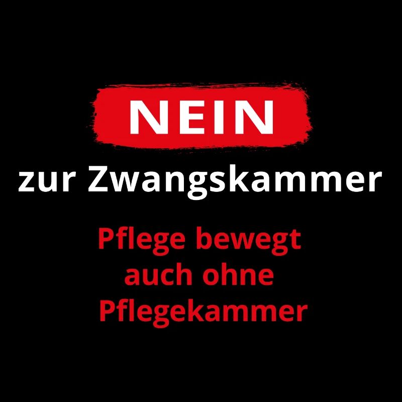 NON à l'infirmière de Basse-Saxe! chambre forcée