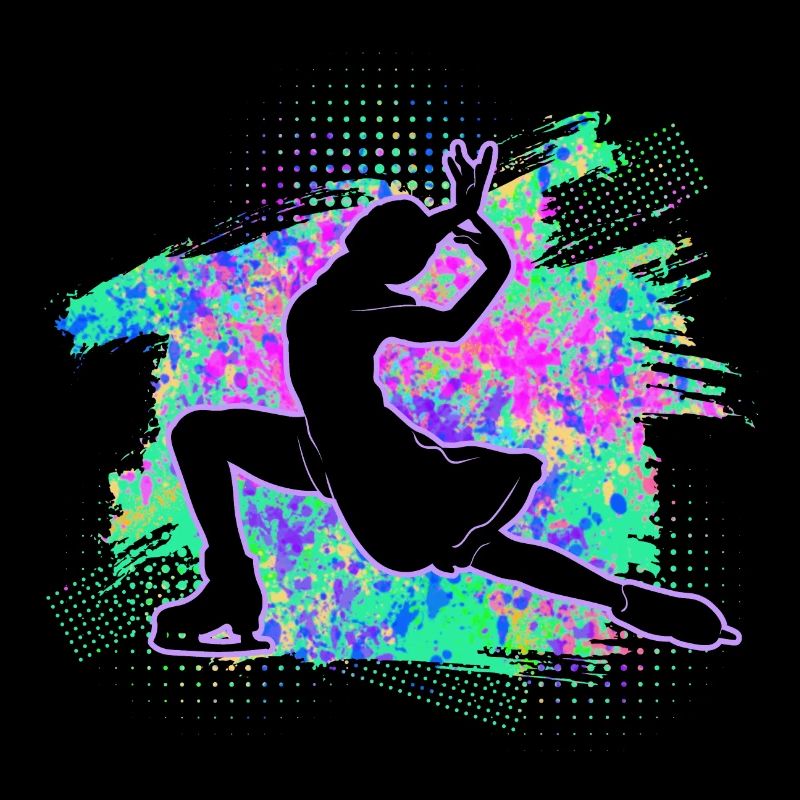 skating