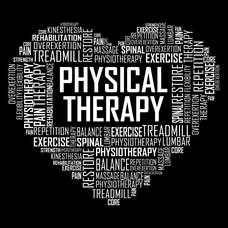 Physical Therapy - Heart