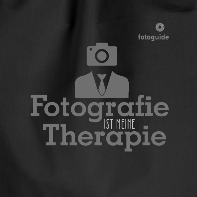 fotoguide - Fotografie ist meine Therapie