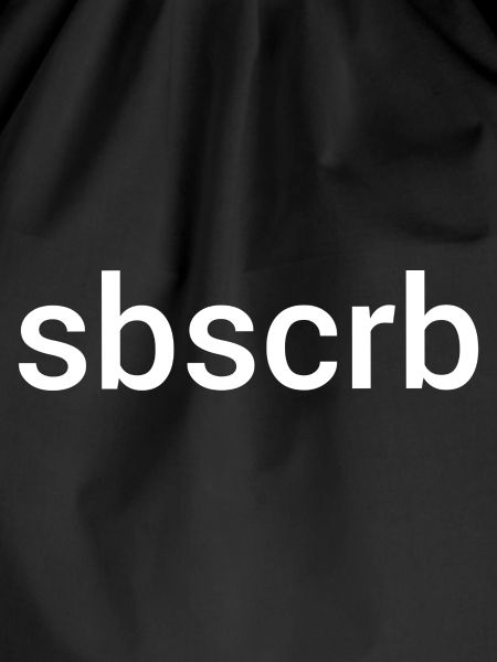 subscribe