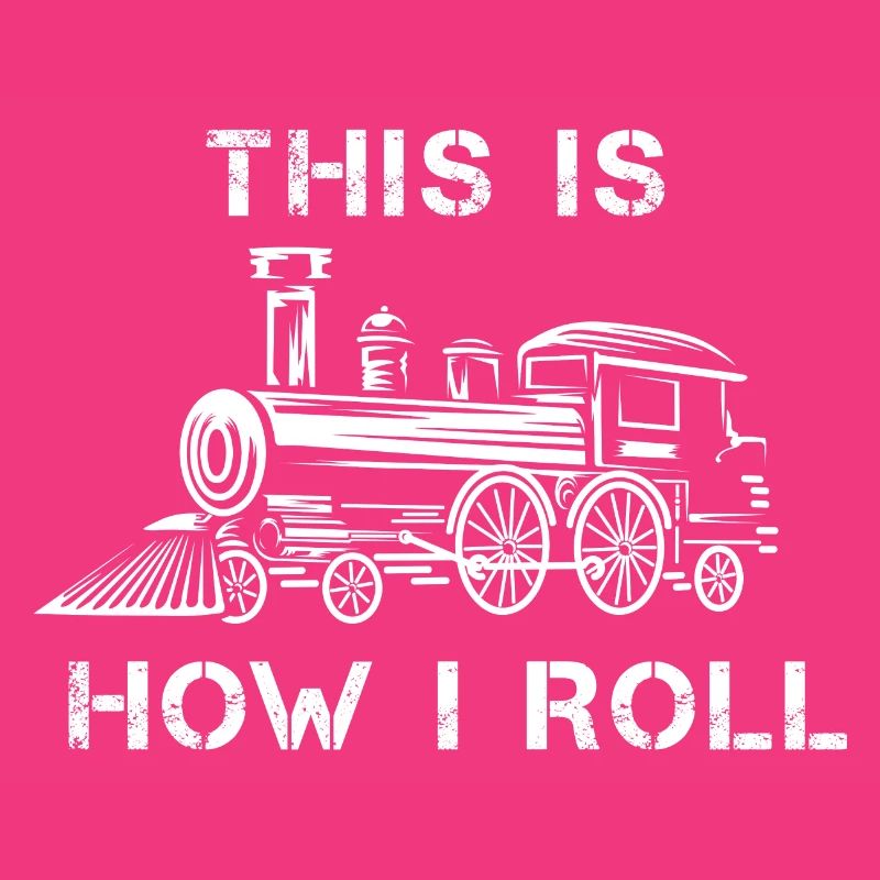 Train driver engine driver